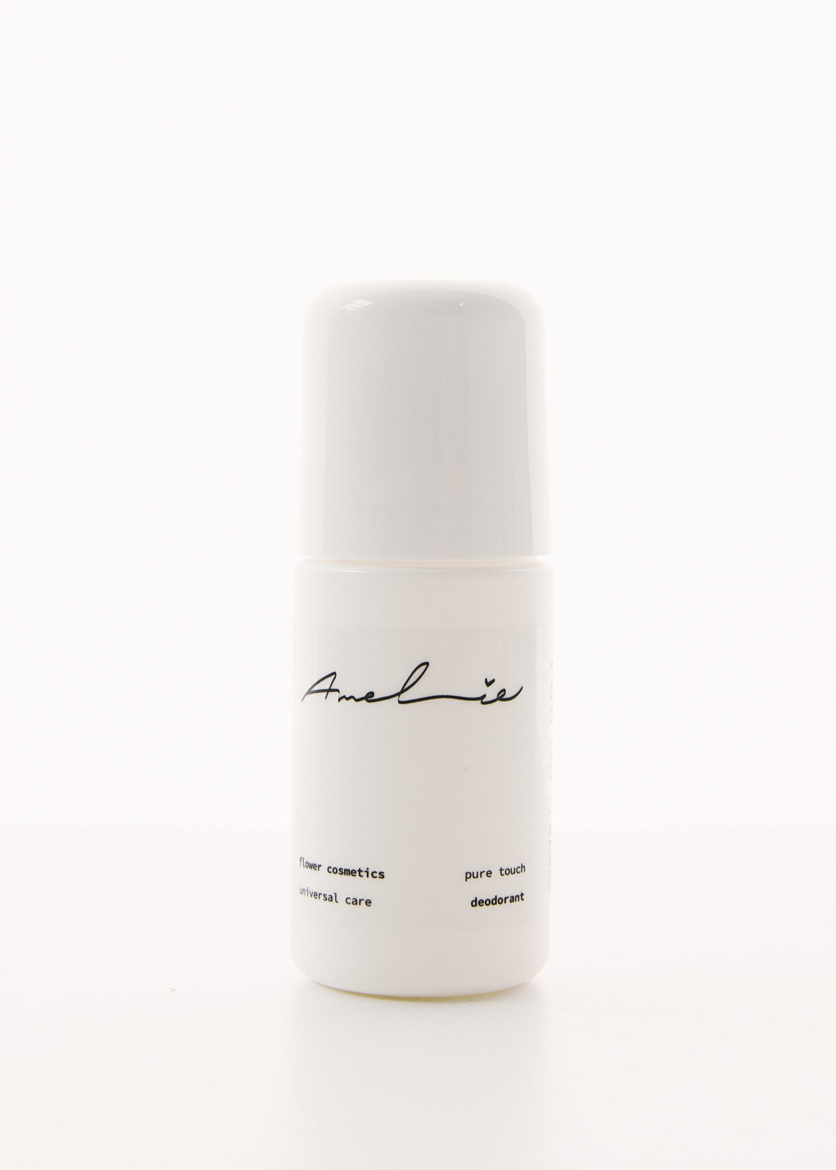 Деодорант рідкий  Pure touch