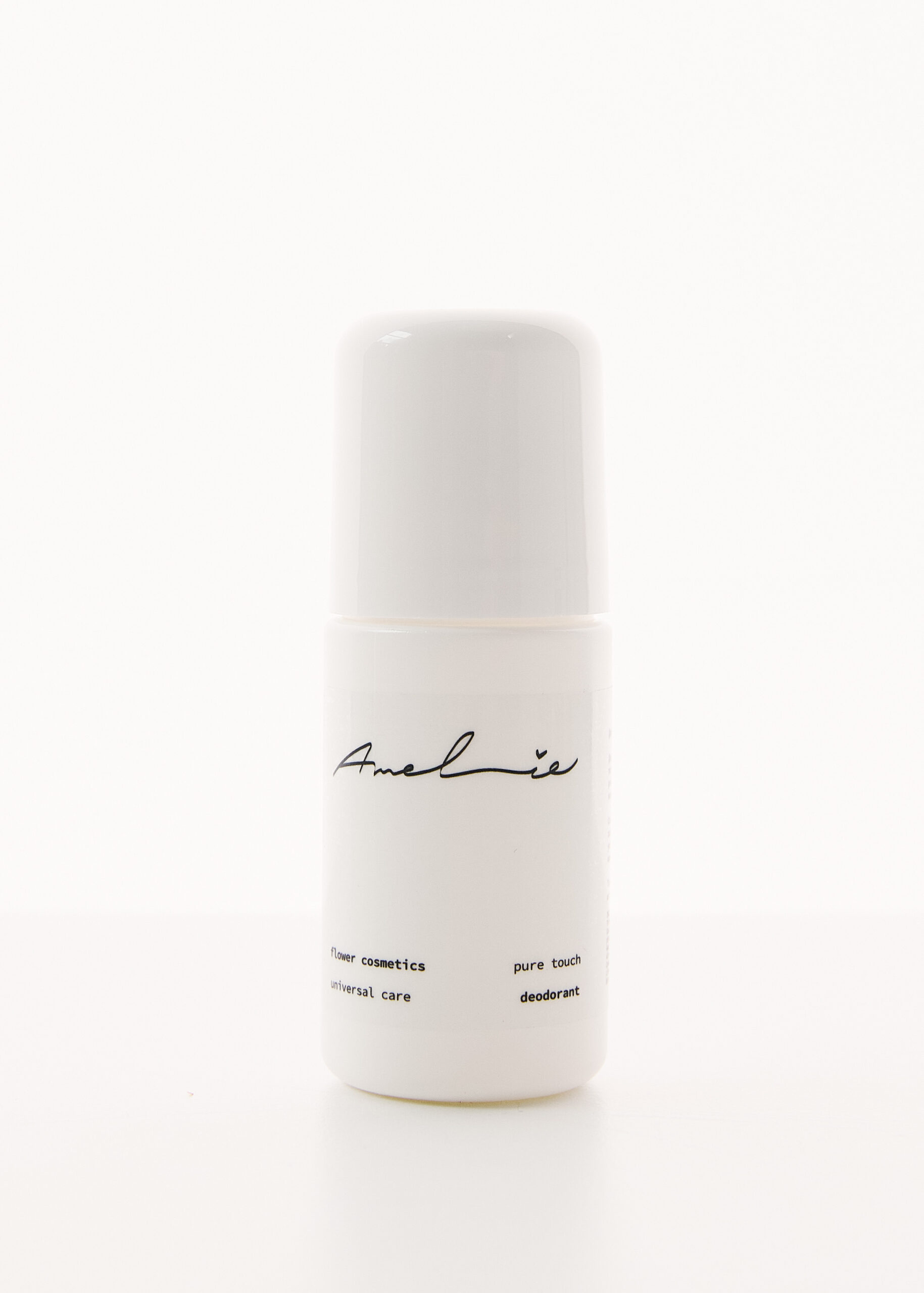 Деодорант рідкий  Pure touch