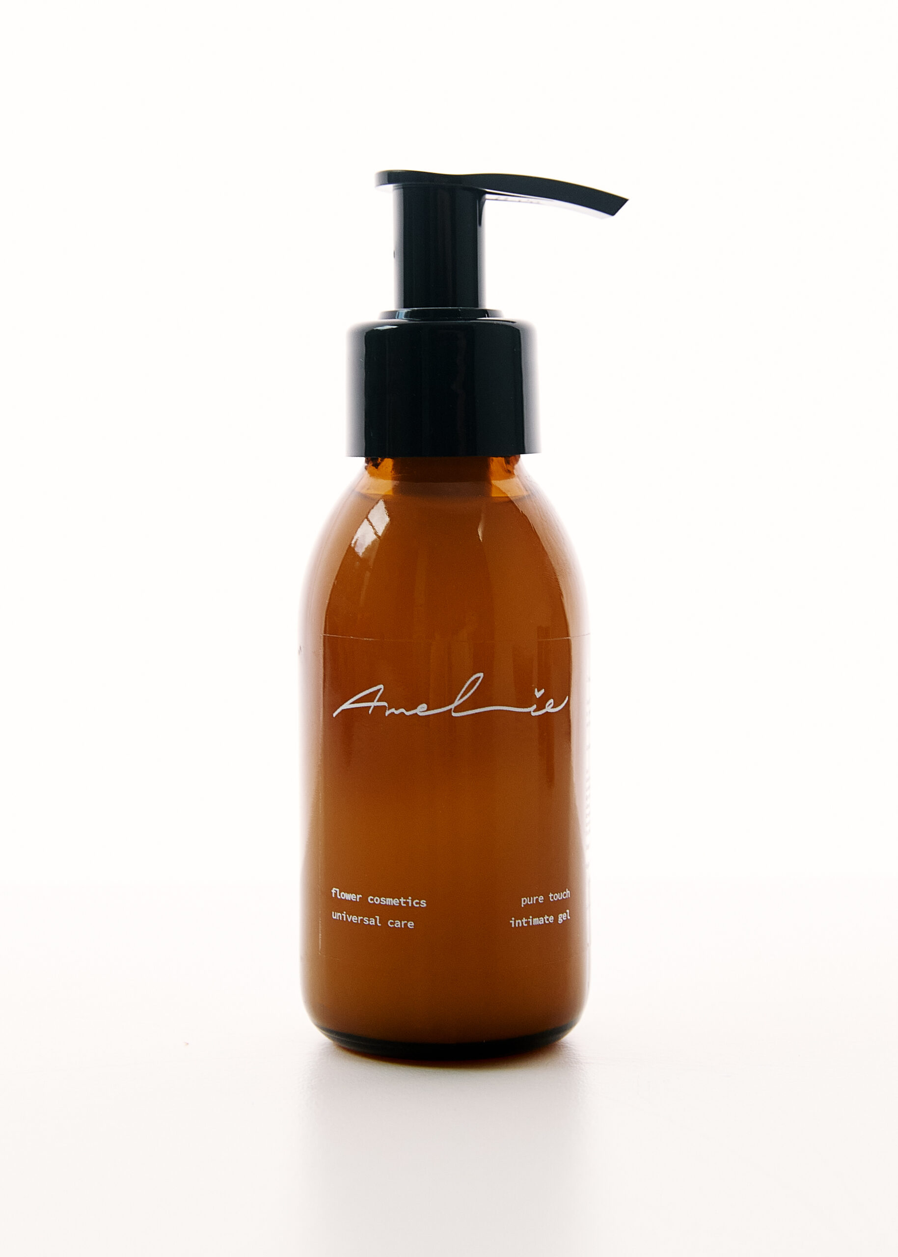 Гель для інтимної гігієни pure touch